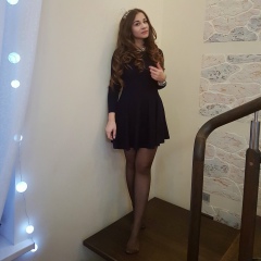 Карина Корбут, 27.01.1992, Минск