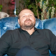 Максим Митрошин, 26.01, Ростов-на-Дону
