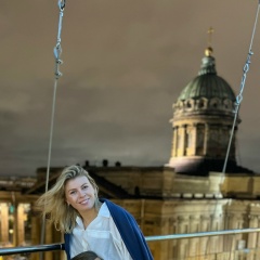 Ирина Лапшина, Пермь