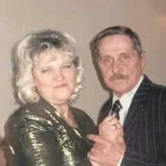 Ямиля Гайсина, 08.06.1956