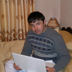 Pölatjon Allayarov, 31.01.1991