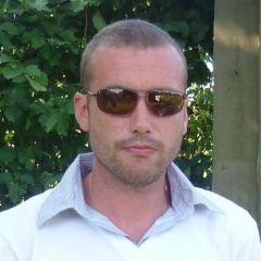 Сергей Камлыгин, 16.04.1984