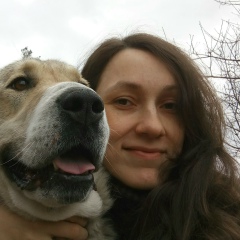 Дарья Зарубина, 25.01, Снежинск