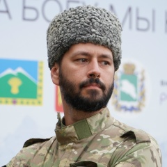 Рома Ефимов, Ростов-на-Дону