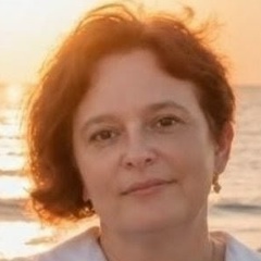 Жанелла Амдур, 19.05, Хайфа
