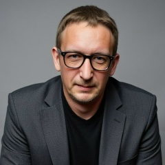 Иван Лушников, Новосибирск