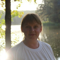 Екатерина Пчелкина, Орёл