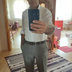 Eyüp Gürses, 14.06.1975, İstanbul