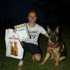 Роман Горбач, 03.09.1988, Черноморск / Ильичевск