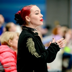 Наташа Яковлева-Ладыгина, 07.02, Мирный