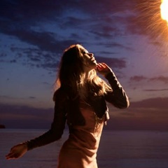 Алина Грушевская, Санкт-Петербург