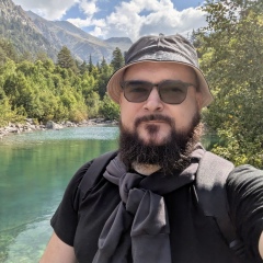 Максим Колесников, 11.12.1991, Ставрополь