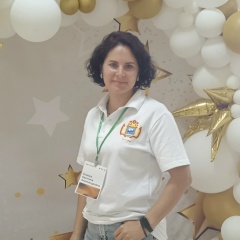 Светлана Сомова, 24.03, Томск