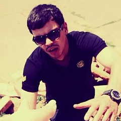 Aram Hovhannisyan, 05.03.1991, Ереван