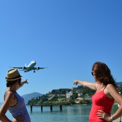 Анна Стрижко, 28.05, Naples