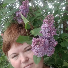 Олеся Зиновьева, 06.03, Калуга