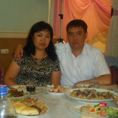 Куралай Оспанова, 23.08, Аягоз