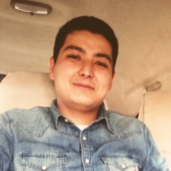 Akhmad Shaikhislam, Beijing