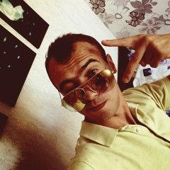 Viktor Баденчук, 30.08, Санкт-Петербург