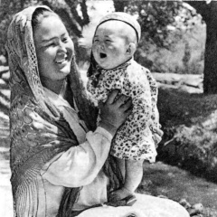 Samal Samal, 21.12.1990, Алматы