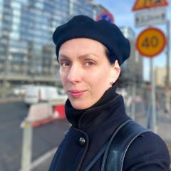 Анастасия Кириллова, 24.12.1983, Санкт-Петербург