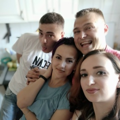 Серёга Ерыгин, Брест