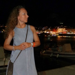 Александра Лизунова, 30.07.1985, Санкт-Петербург