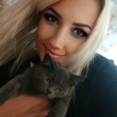 Елена Владимировна, 26.03, Пермь