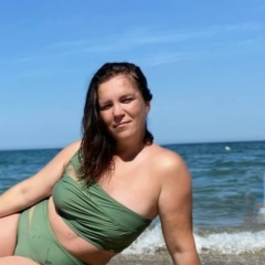 Ксения Фёдорова, Зеленоград