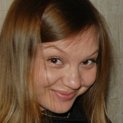 Светлана Комиссарова, 13.03