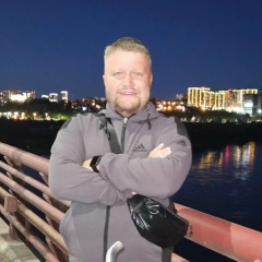 Denis Komov, 25.09.1988, Иркутск