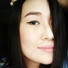 Наталья Колесова, 27.03.1984, Якутск