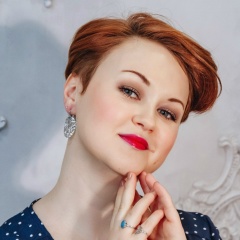 Анастасия Егорова, 11.05, Санкт-Петербург