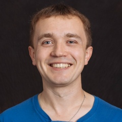 Роман Коростелев, 29.07.1981, Уфа