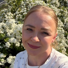 Ирина Лаптева, 13.11, Санкт-Петербург