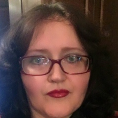 Нина Габибова, 29.11, Вологда