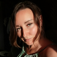 Анастасия Бушурова, 01.05