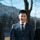 Максим Лубсанов, 20.04.1989, Санкт-Петербург