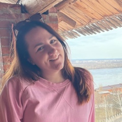 Маргарита Долгова, 13.11, Брянск