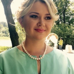 Оксана Жолобович, 15.04, Львов