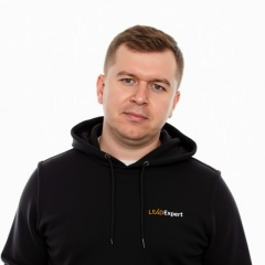 Антон Сергутов, 01.12.1989, Ульяновск