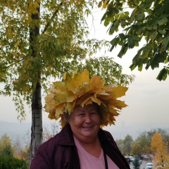 Светлана , 06.01.1958, Алматы