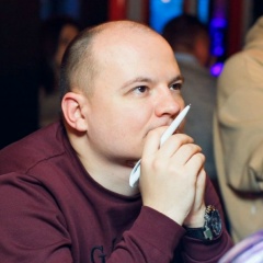 Иван Никулин, Москва