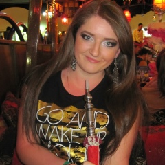 Екатерина Конашенкова, 25.08.1988, Москва