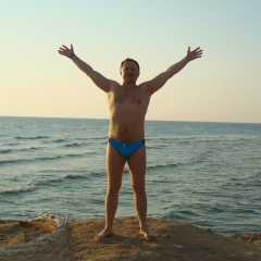 Alex Yeremenko, 03.01, Киев