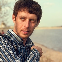 Алексей Давыдов, 19.09, Димитровград