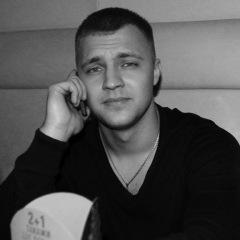 Артём Артёмов, 07.04.1991, Москва