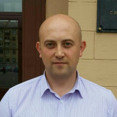 Денис Александров, 19.07.1983, Магнитогорск