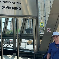 Ирина Пипинь, 06.04, Астрахань