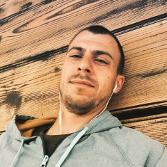 Максим Ηиколаев, 09.12.1988, Кропивницкий / Кировоград